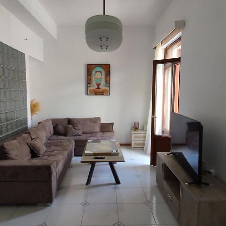 Dr. J. Spon Apartment Ναύπακτος Εξωτερικό φωτογραφία