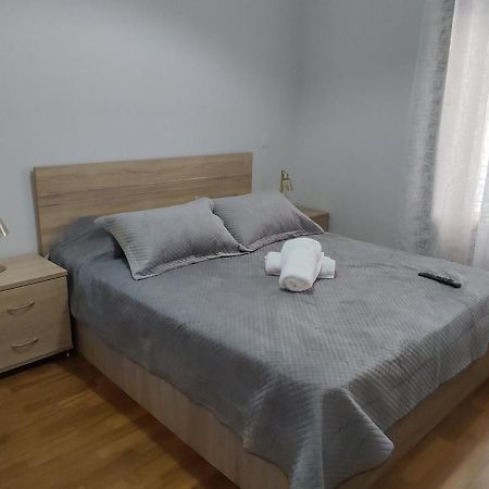 Dr. J. Spon Apartment Ναύπακτος Εξωτερικό φωτογραφία