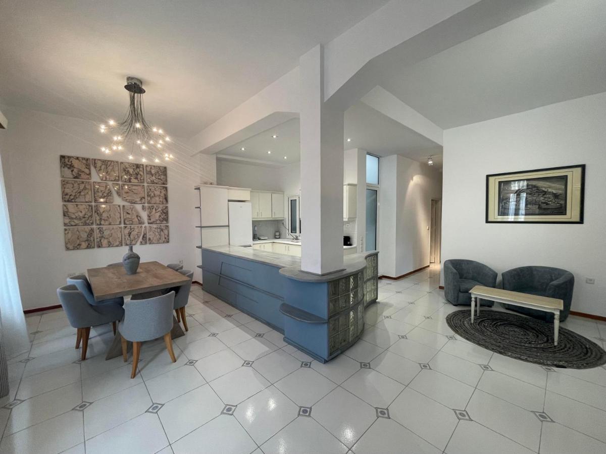 Dr. J. Spon Apartment Ναύπακτος Εξωτερικό φωτογραφία